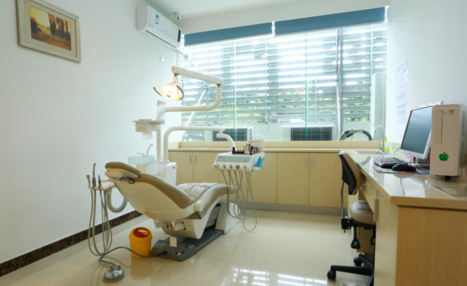 福州中泽口腔特色项目与医生团队介绍