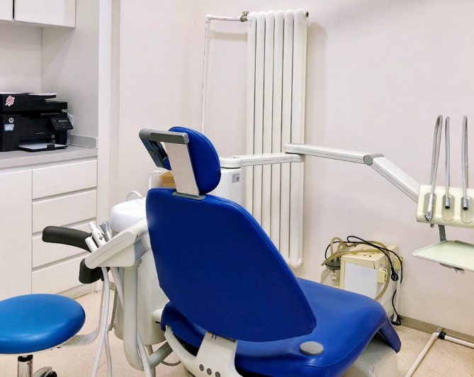 福州中泽口腔收费价目表的核心价格区间