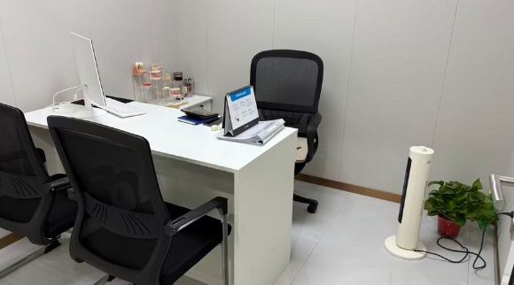 一、邯郸壹颗芽口腔靠谱吗之资质分析