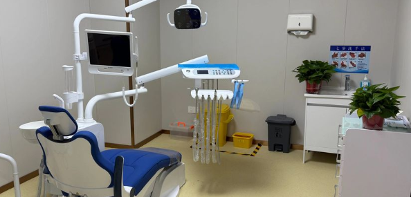 三、邯郸壹颗芽口腔靠谱吗之医生团队