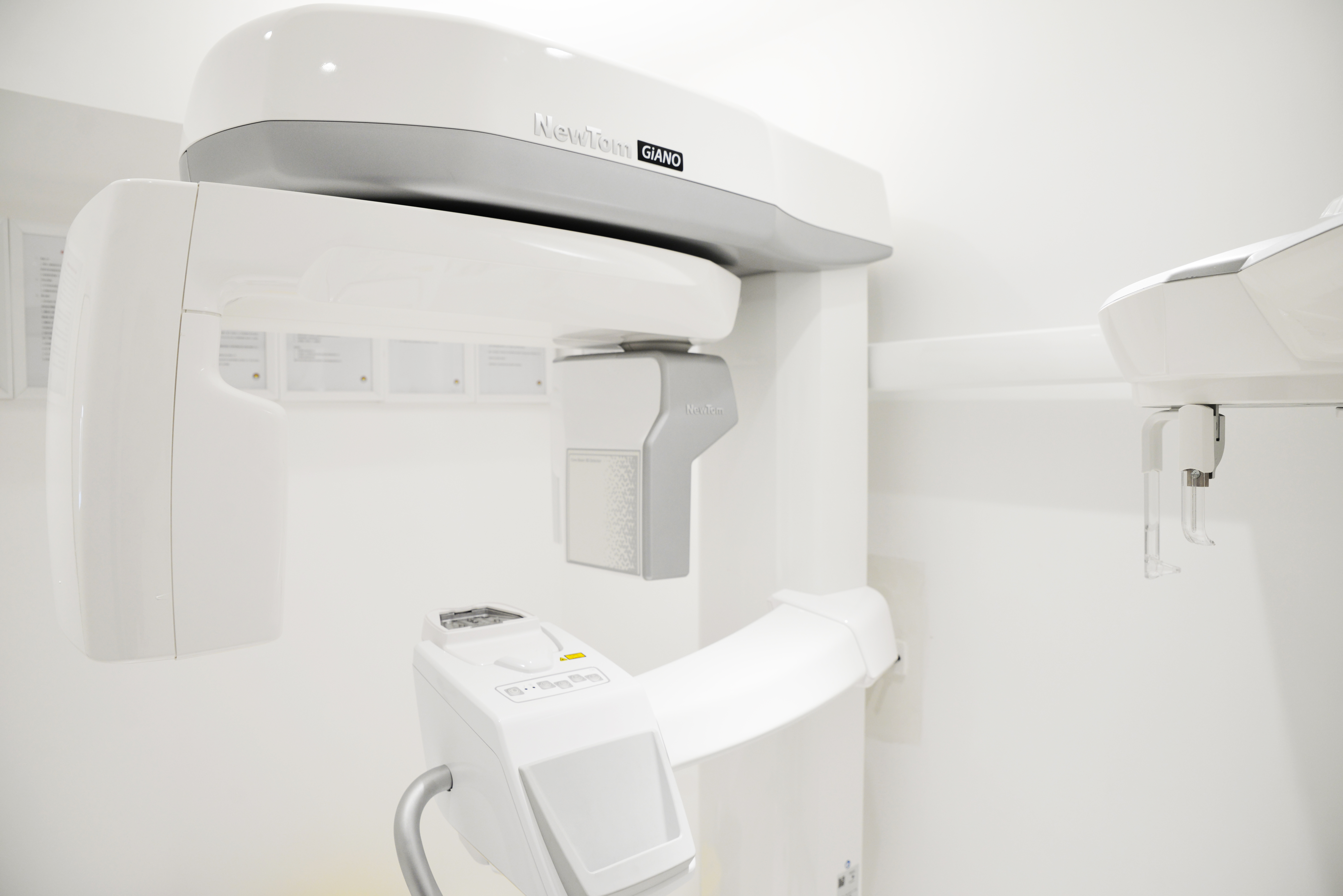 北京整齐娃娃口腔医院优势