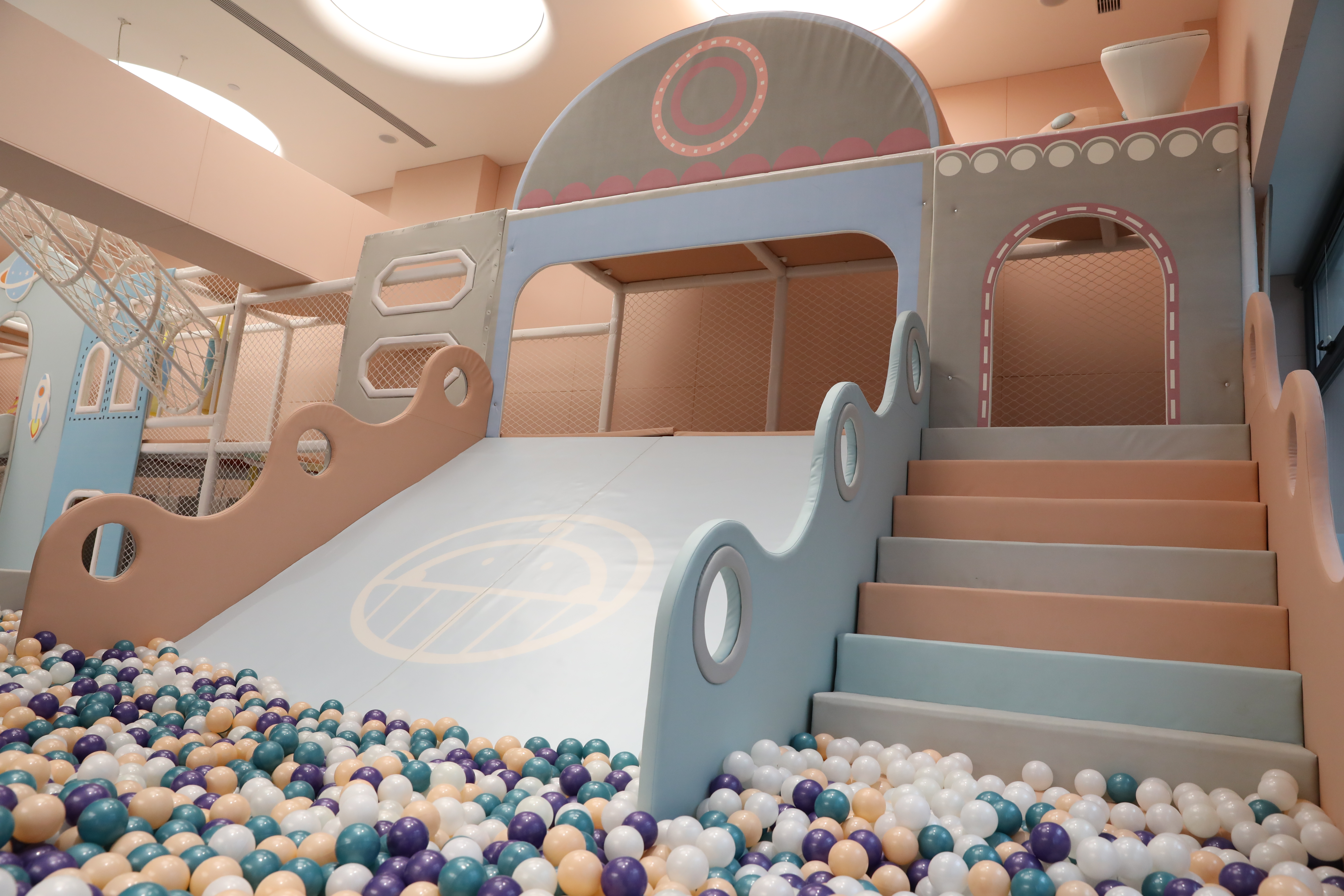 北京整齐娃娃口腔基本情况