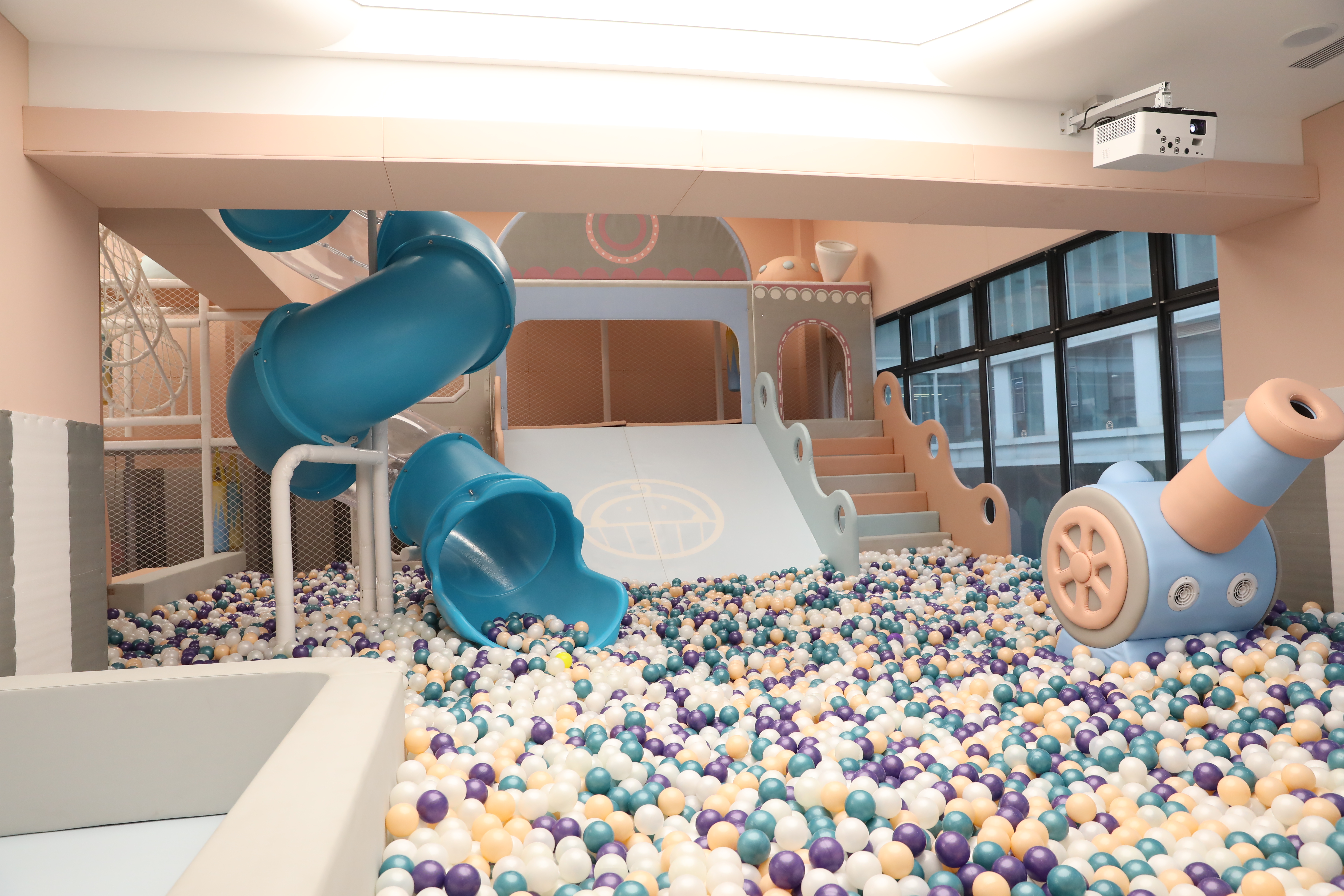 北京整齐娃娃口腔