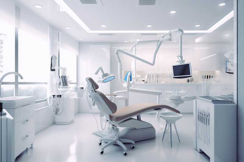 二、金华众悦口腔医院基本情况