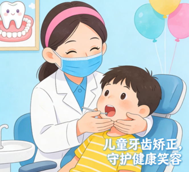 6 - 12岁儿童隐适美牙套价格表品牌与型号全解析