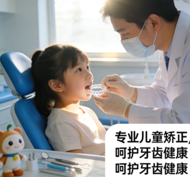 矫正难度与费用关系