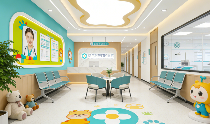 银川时光口腔患者真实评价与口碑数据