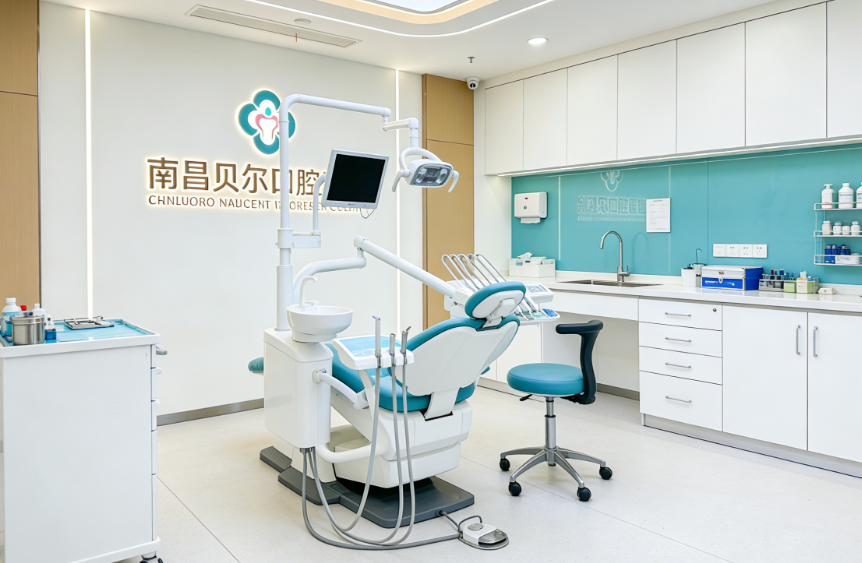 南昌贝尔口腔服务体验，患者真实评价分享