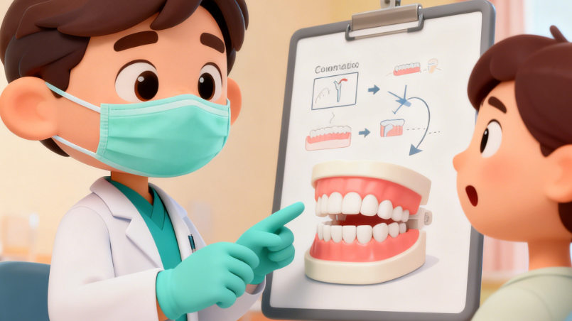 种牙时骨粉骨膜另收费,如何避免被坑