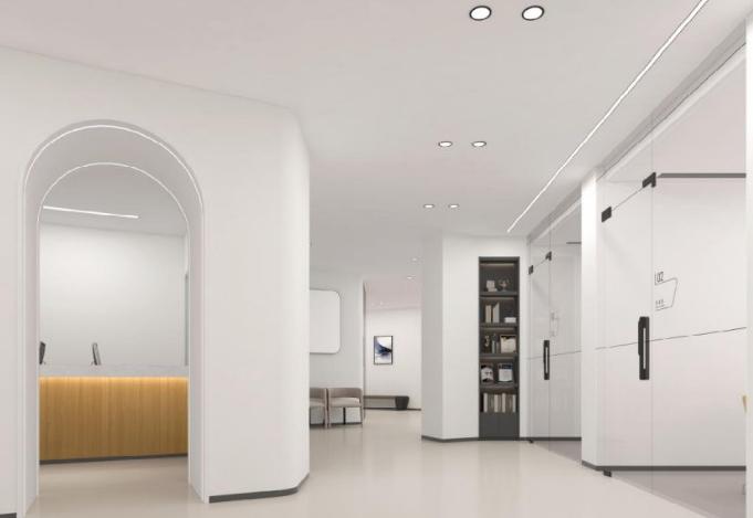 绵阳涪城众植口腔门诊部