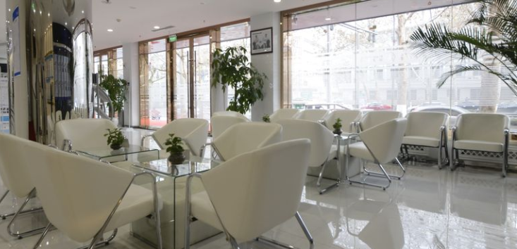 三、济南拜博口腔医院2家门诊优势www.59w.net