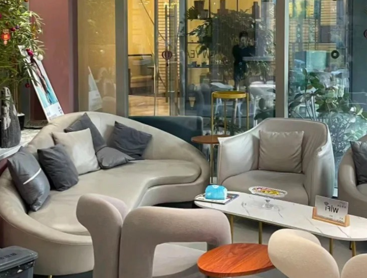 五、成都高新心呈海博口腔门诊部行业认可