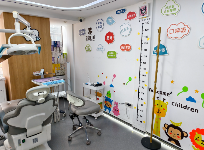 凉山京立口腔医院的服务与特色www.59w.net