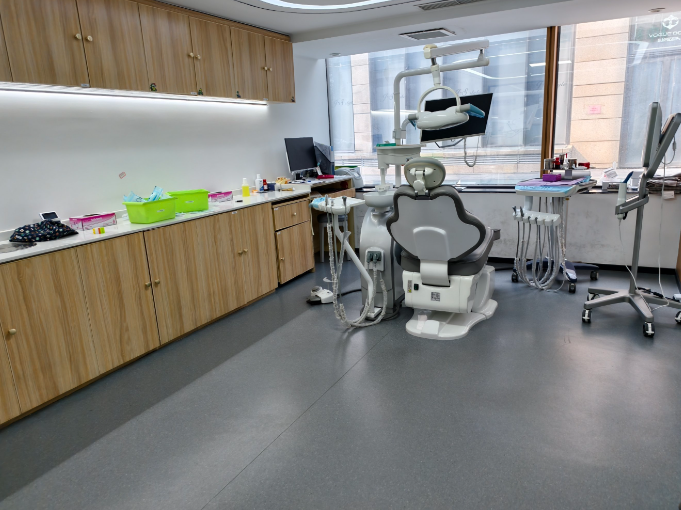 凉山地区其他私立口腔机构对比