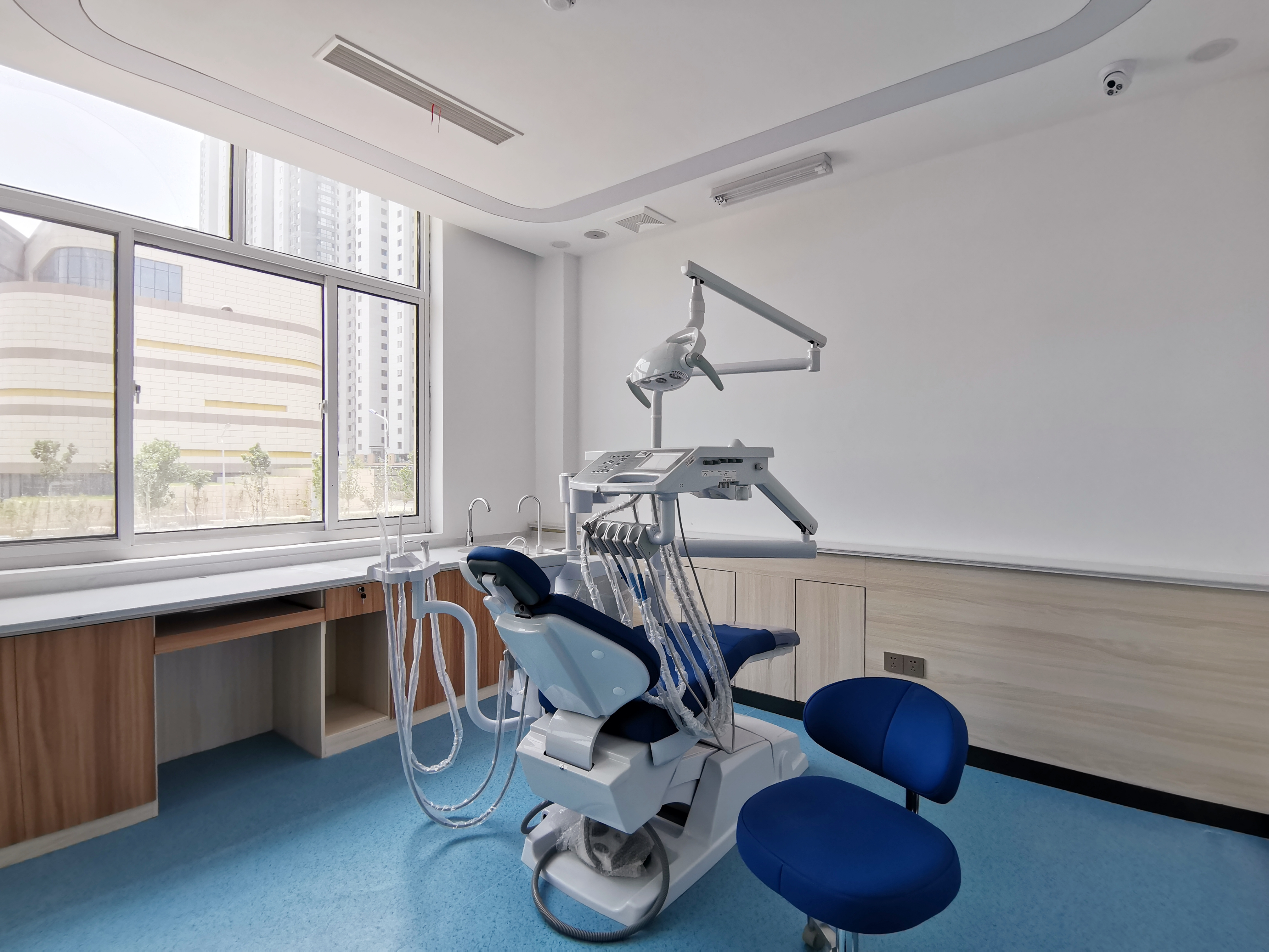 济南拜博口腔历下分院