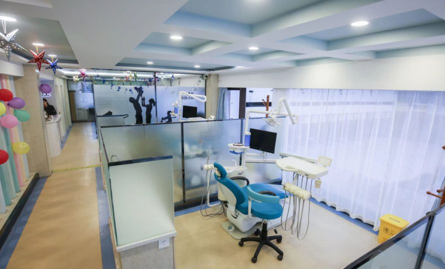 太原可心口腔特色项目与收费标准