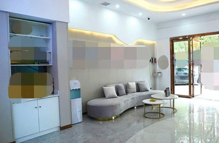 景德镇美阳口腔资质与医生团队