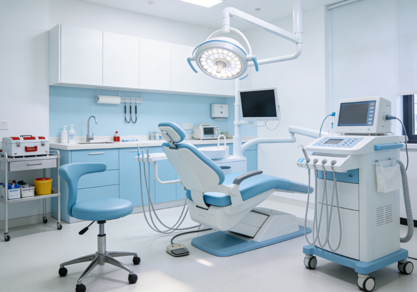 景德镇美阳口腔特色项目与价格