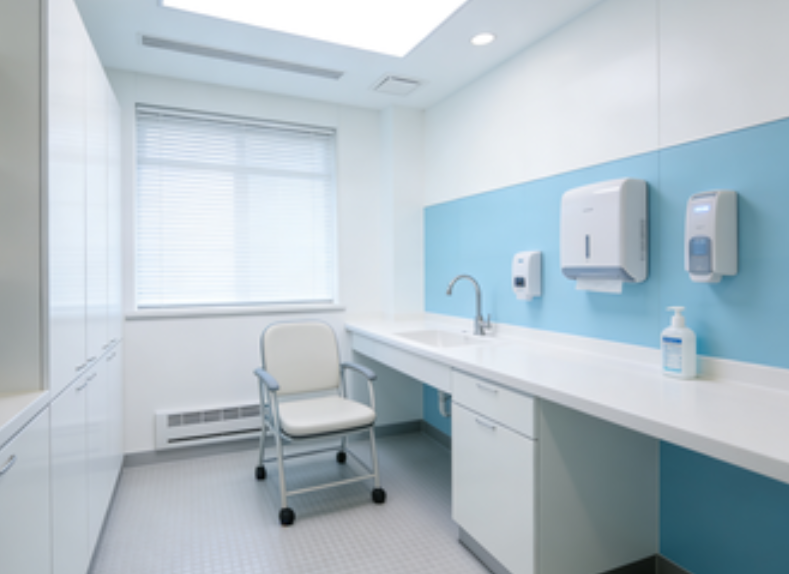 景德镇美阳口腔营业时间与就诊指南