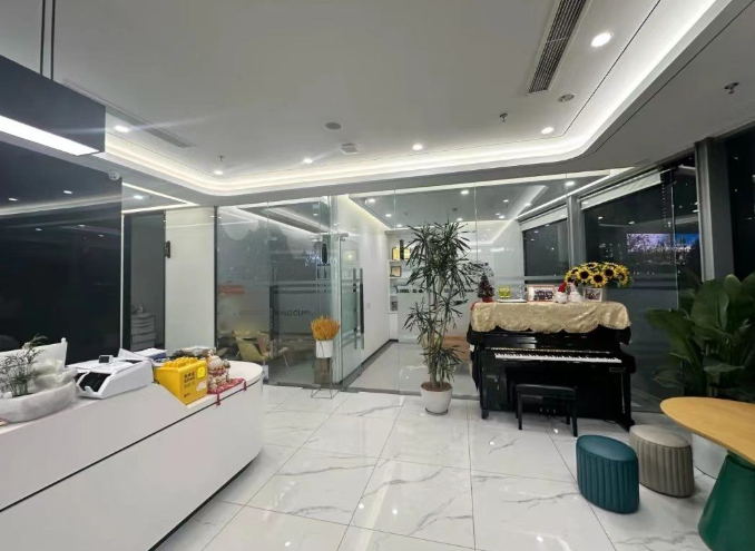 福州马泷齿科就诊指南与用户评价