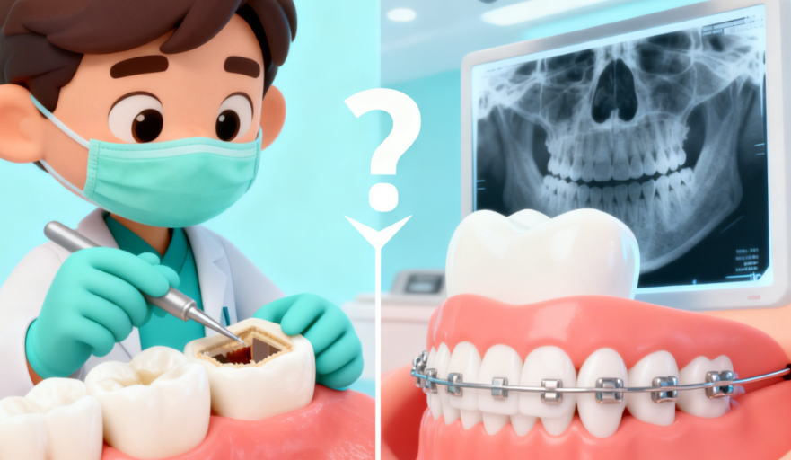 三、影响呼伦贝尔种植牙价格的因素