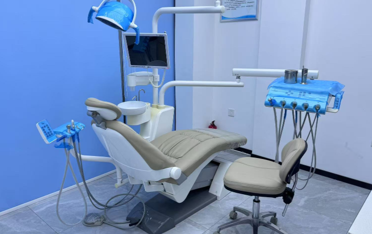 四、佳禾口腔与其他机构对比