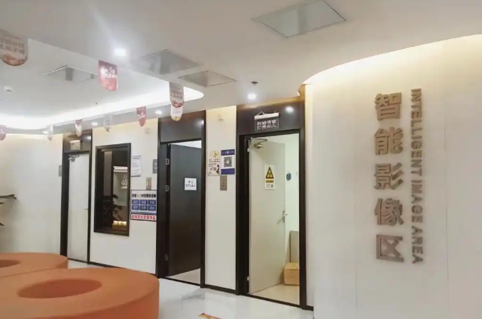 沈阳中幸口腔各项目价格对应的特点