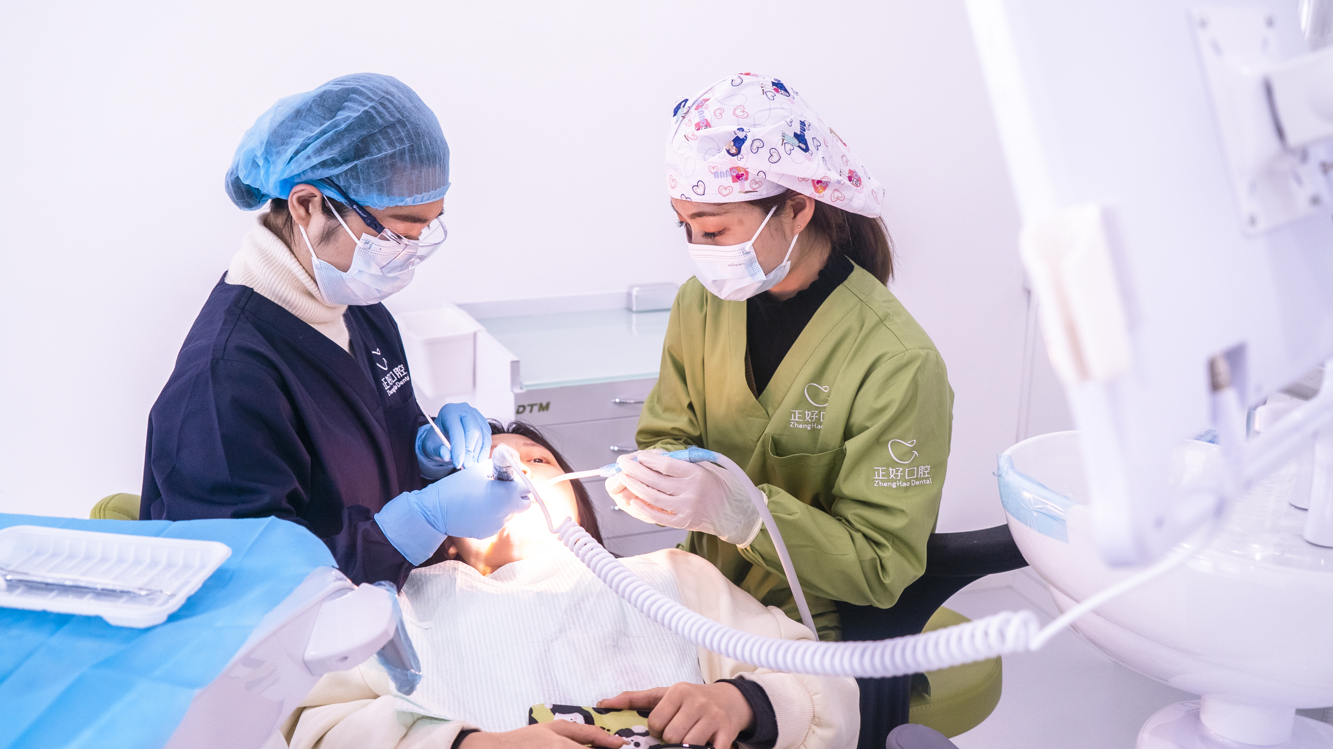 眉山正好口腔在哪里?东坡区苏湖路江天樾一期|可坐5/8路公交