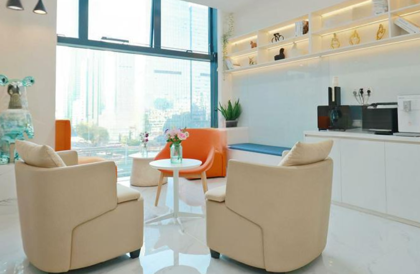 深圳优悦口腔门诊部牙齿矫正服务亮点