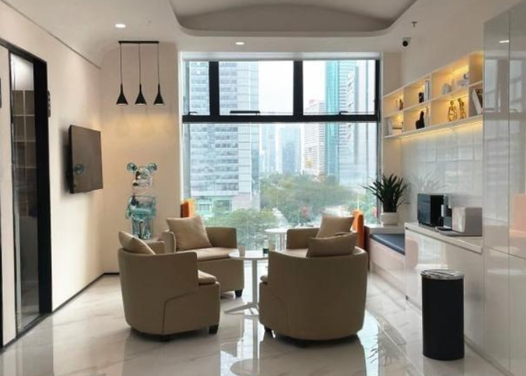 深圳优悦口腔门诊部的核心优势