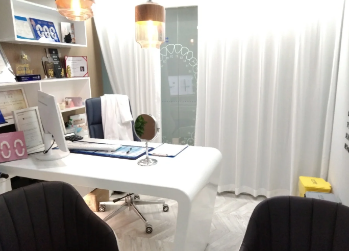 邵阳雅贝康口腔医院就诊攻略