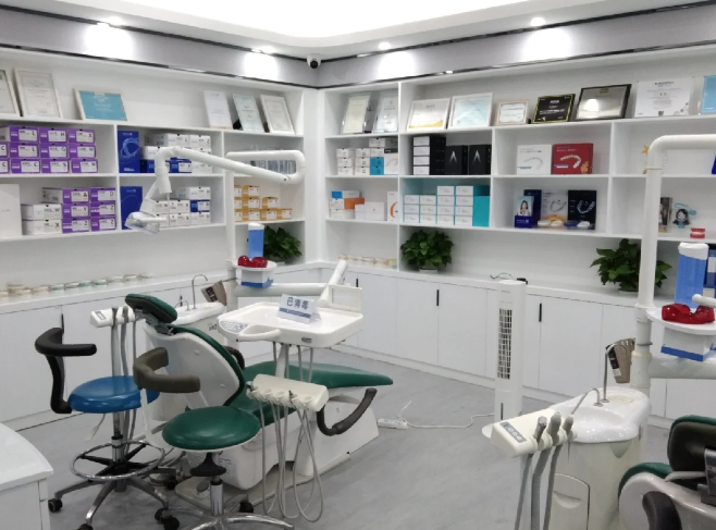 邵阳雅贝康口腔医院的便民服务与患者评价