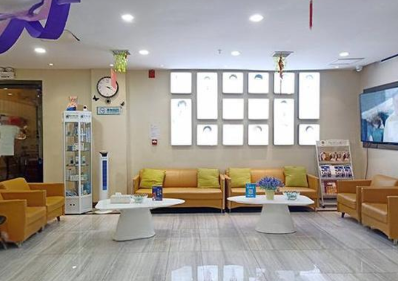 本地规模较大的连锁口腔医疗机构