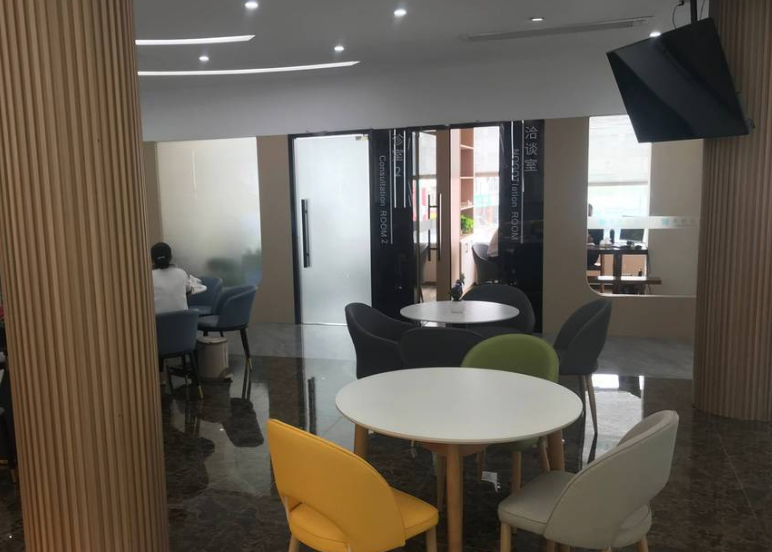 莆田卓氏口腔的医生团队