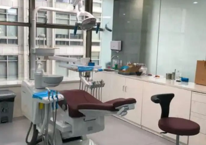 深圳玖艺口腔价格表对比分析