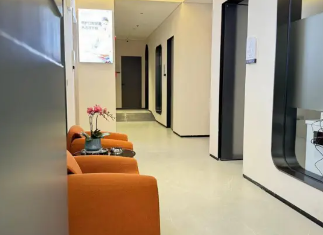 邵阳蔚来口腔医生团队与技术特色