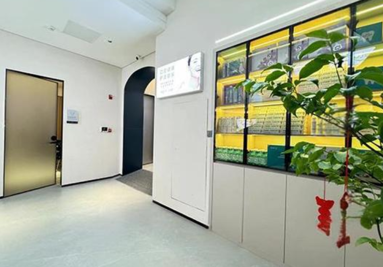 邵阳蔚来口腔就诊攻略