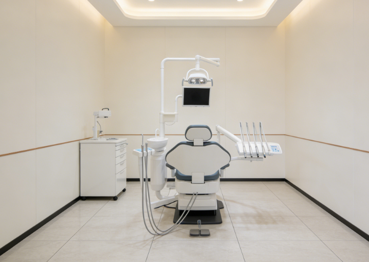 邵阳蔚来口腔值得选择吗