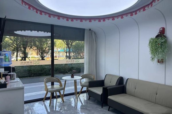 群耕口腔各分店地址及交通指南