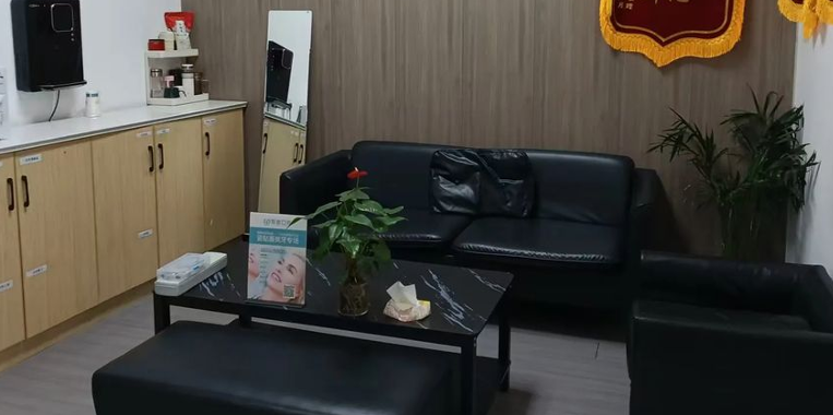 五、合肥聚家口腔怎么样?值得选择的社区牙科优选