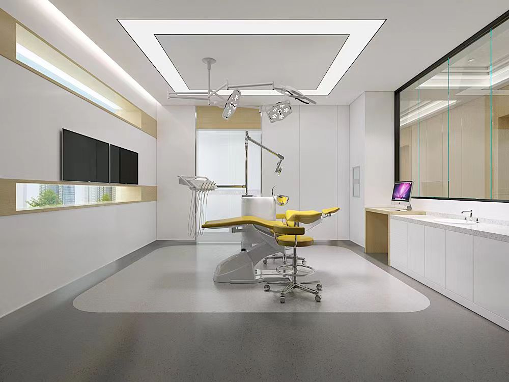 三、如何选择适合自己的牙科机构