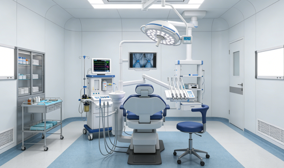 衡阳养云口腔医院目前地址