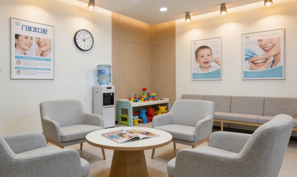 石门张波口腔医院基本信息与就诊指南