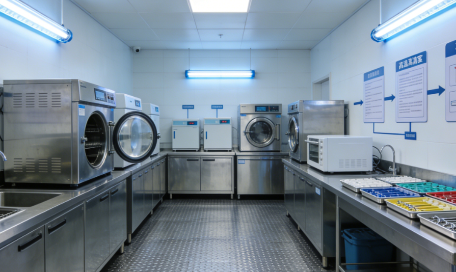 合理的上班时间安排