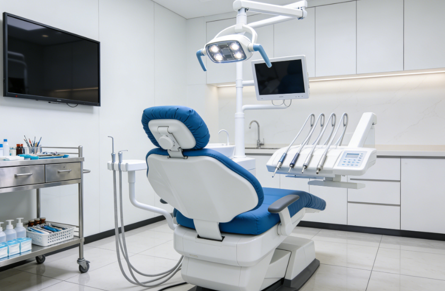 想了解朔州盛源杨春霞口腔的技术特色?