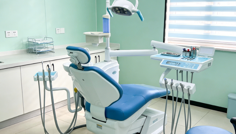 运城盈康一生口腔的特色项目与技术亮点