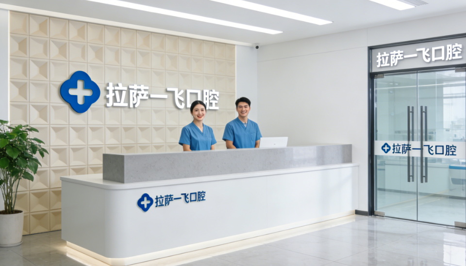 拉萨一飞口腔诊所地址及就诊指南