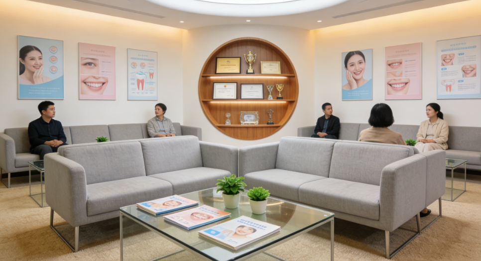 拉萨5家24小时营业牙科机构全导航