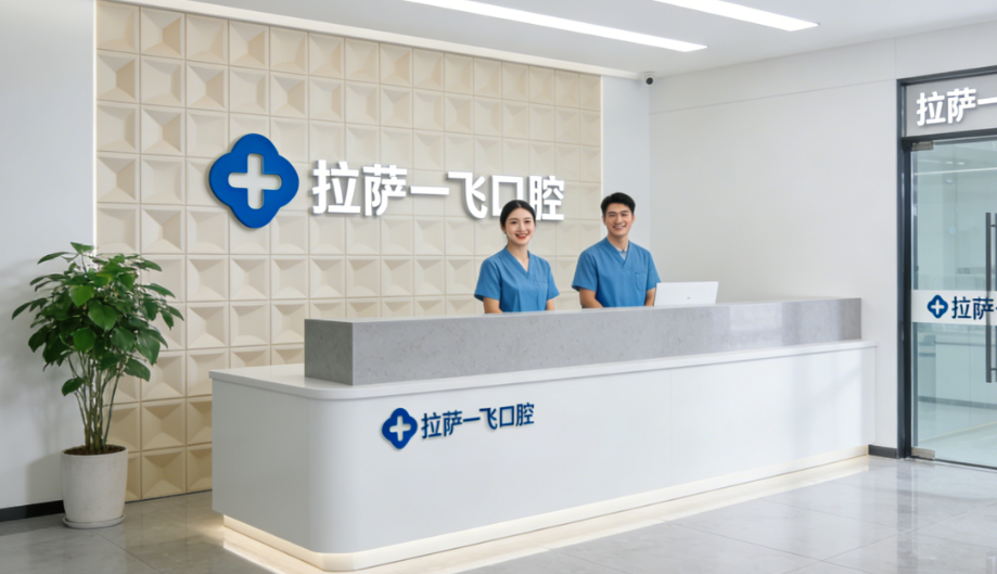 拉萨爱牙口腔是正规吗