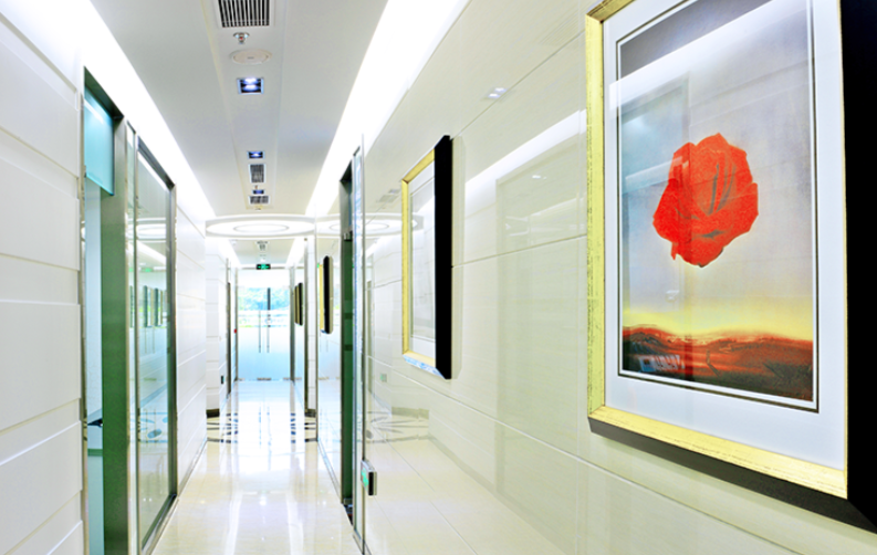 三、如何选择适合自己的种植牙医院